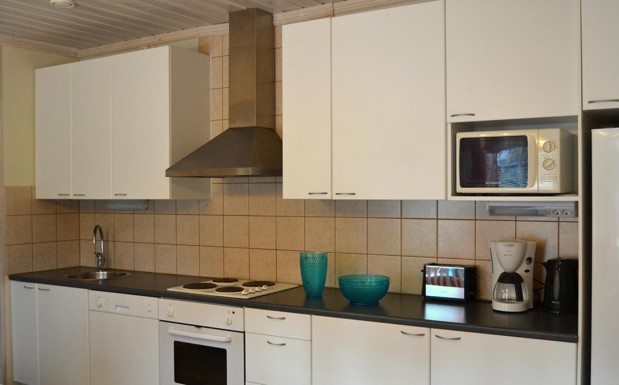 Valentin Cottage Enonkoski Bagian luar foto
