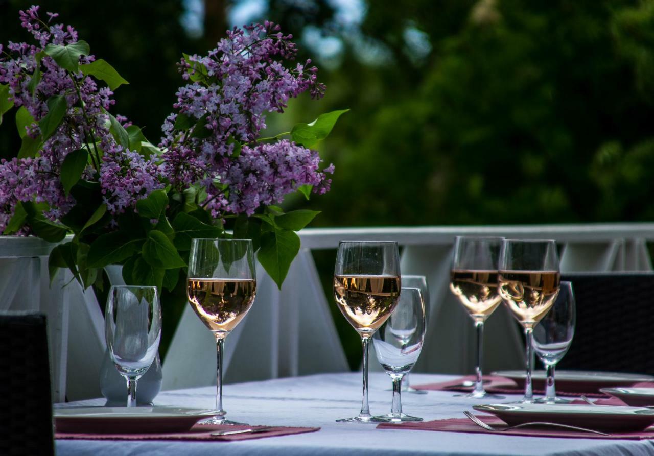 Valentin Cottage Enonkoski Bagian luar foto